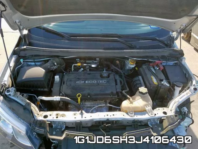 1G1JD6SH3J4106430 фото 8