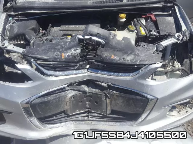 1G1JF5SB4J4105500 фото 8