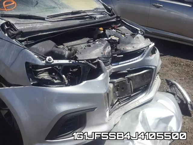 1G1JF5SB4J4105500 фото 10