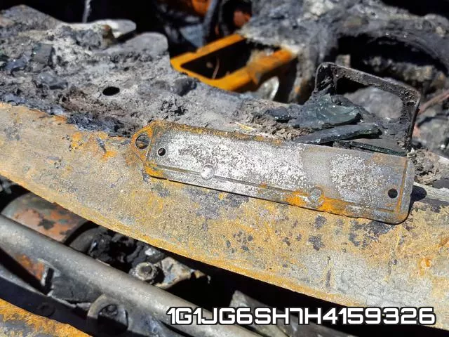 1G1JG6SH7H4159326 фото 2