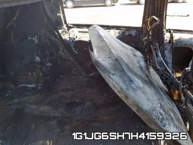 1G1JG6SH7H4159326 фото 7