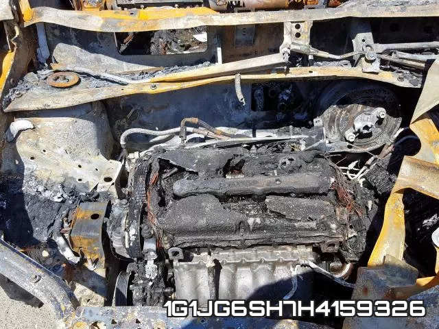 1G1JG6SH7H4159326 фото 8