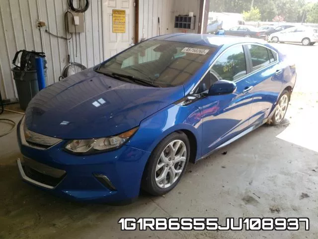 1G1RB6S55JU108937 фото 3