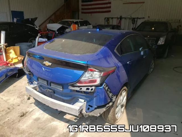 1G1RB6S55JU108937 фото 5