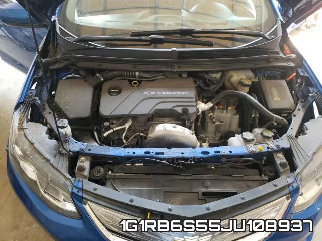 1G1RB6S55JU108937 фото 8