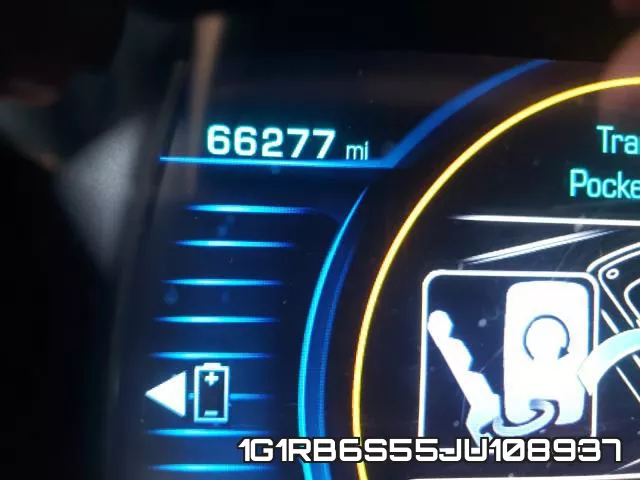 1G1RB6S55JU108937 фото 9