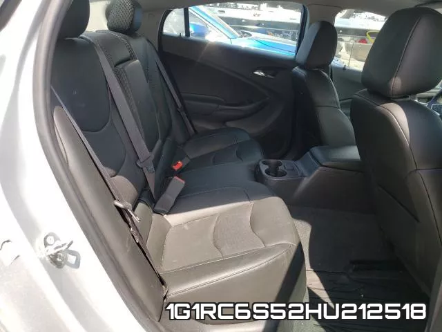 1G1RC6S52HU212518 фото 7