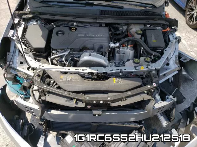 1G1RC6S52HU212518 фото 8