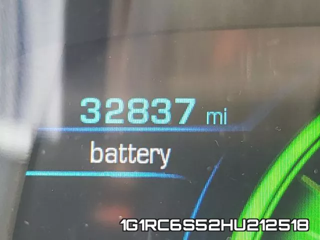 1G1RC6S52HU212518 фото 9