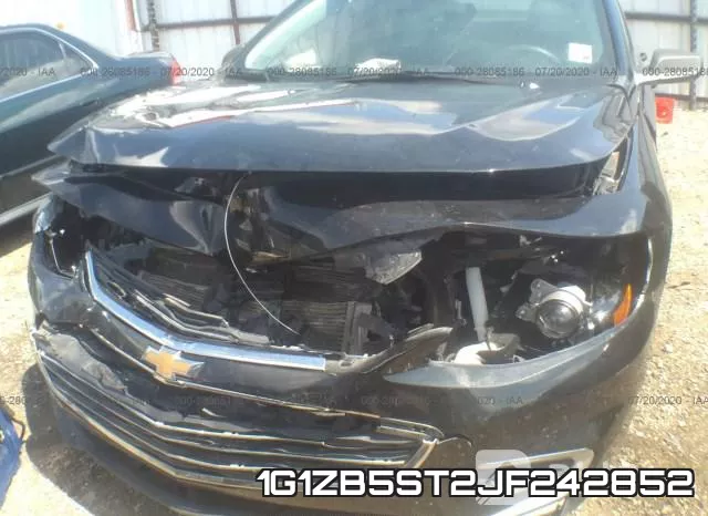 1G1ZB5ST2JF242852 фото 7