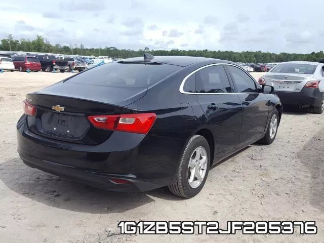 1G1ZB5ST2JF285376 фото 5