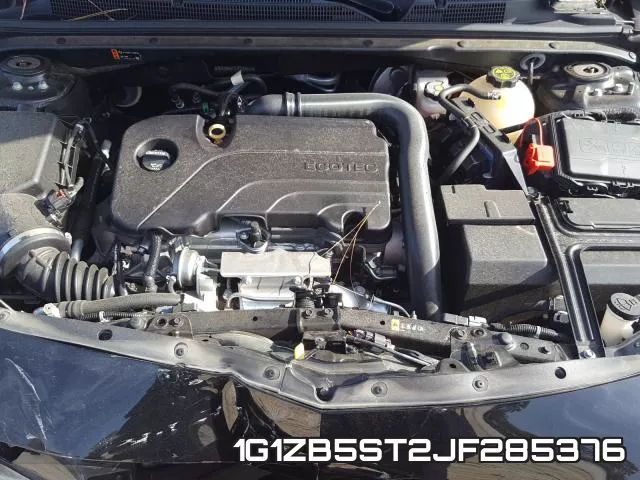 1G1ZB5ST2JF285376 фото 8