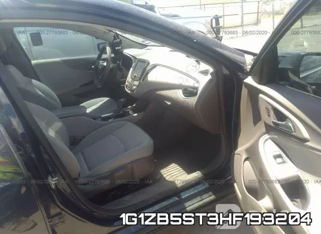 1G1ZB5ST3HF193204 фото 6