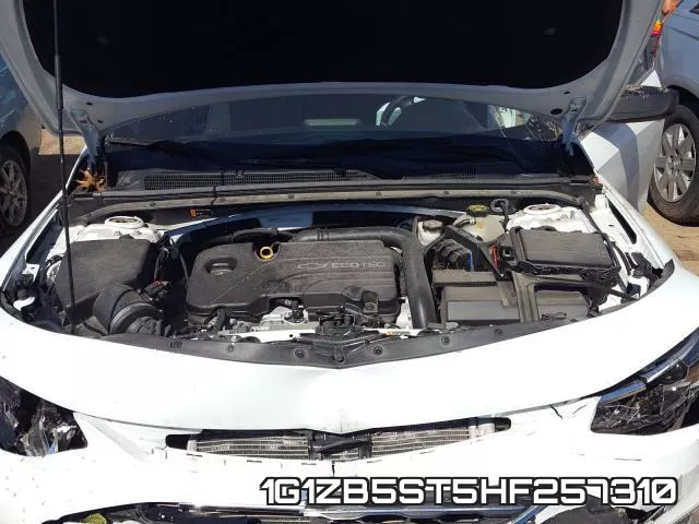 1G1ZB5ST5HF257310 фото 8