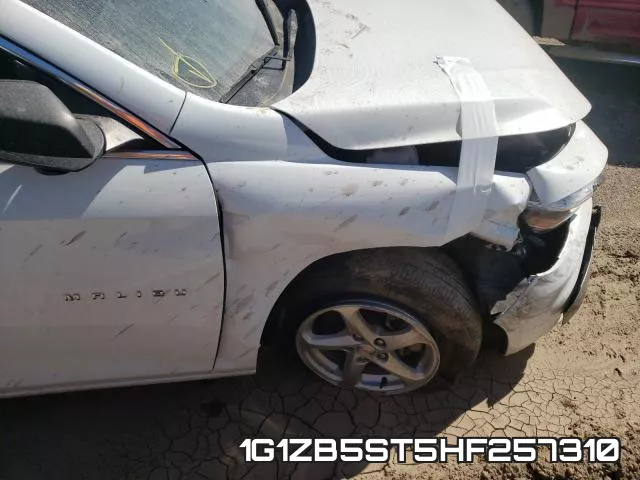 1G1ZB5ST5HF257310 фото 10