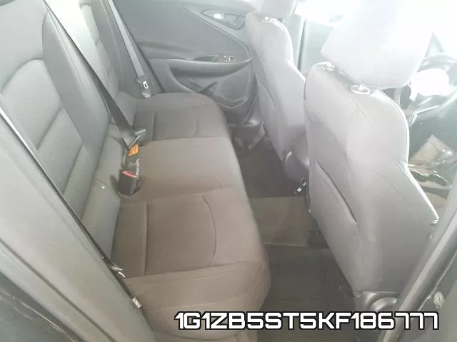 1G1ZB5ST5KF186777 фото 7