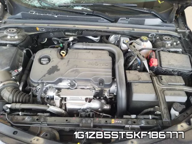 1G1ZB5ST5KF186777 фото 8