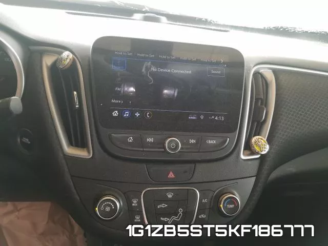 1G1ZB5ST5KF186777 фото 10