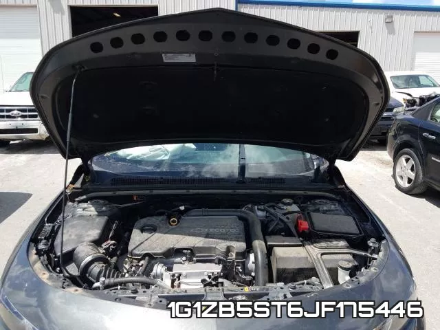 1G1ZB5ST6JF175446 фото 8
