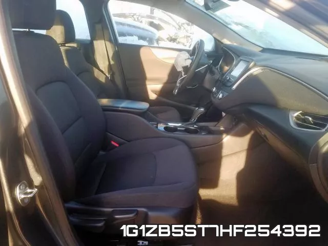 1G1ZB5ST7HF254392 фото 6