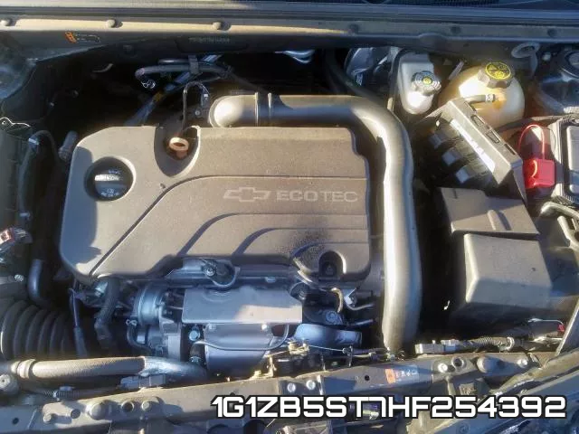 1G1ZB5ST7HF254392 фото 8