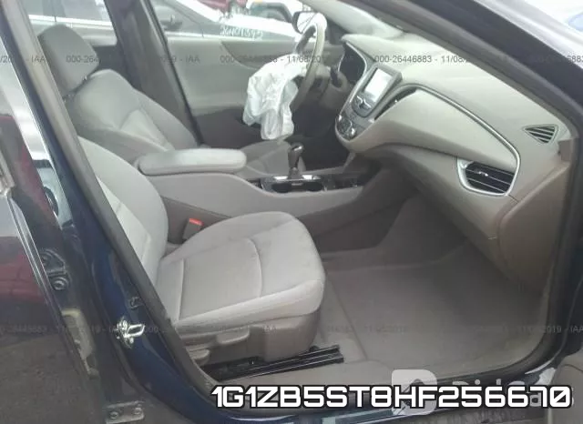 1G1ZB5ST8HF256670 фото 6