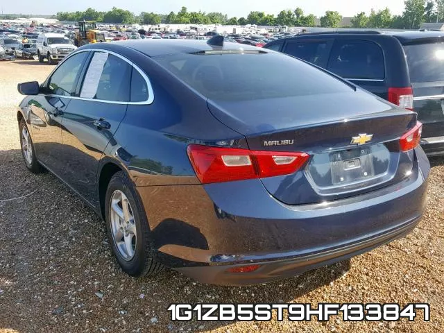 1G1ZB5ST9HF133847 фото 4