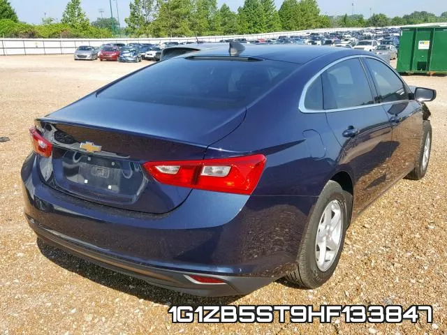 1G1ZB5ST9HF133847 фото 5