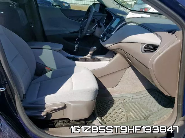 1G1ZB5ST9HF133847 фото 6