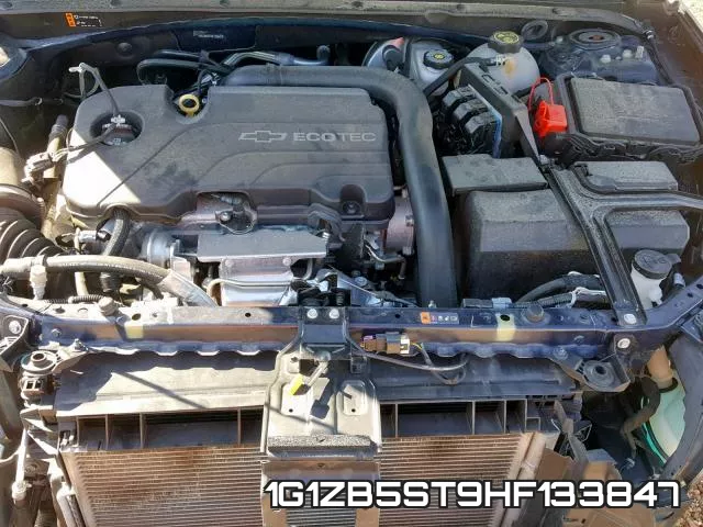 1G1ZB5ST9HF133847 фото 8