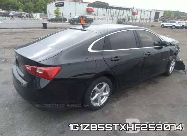 1G1ZB5STXHF253074 фото 5