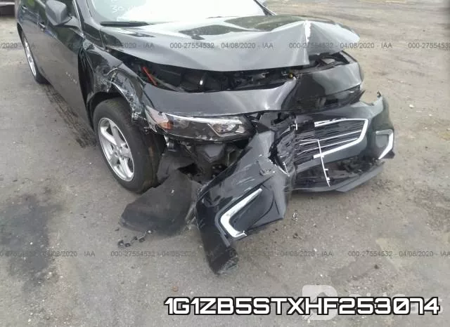 1G1ZB5STXHF253074 фото 7