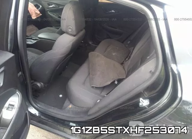 1G1ZB5STXHF253074 фото 9