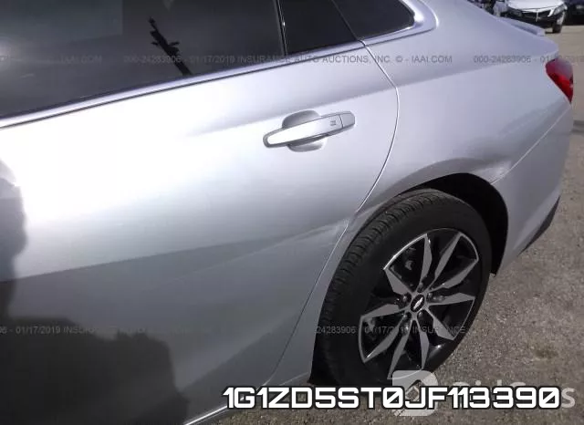 1G1ZD5ST0JF113390 фото 7