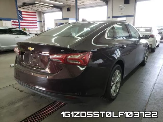 1G1ZD5ST0LF103722 фото 5