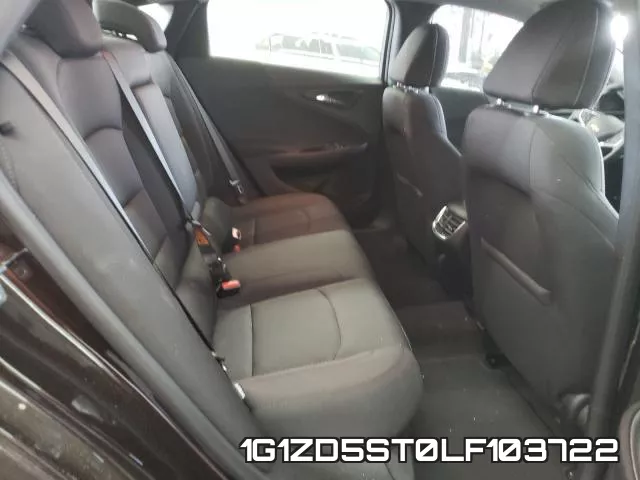 1G1ZD5ST0LF103722 фото 7