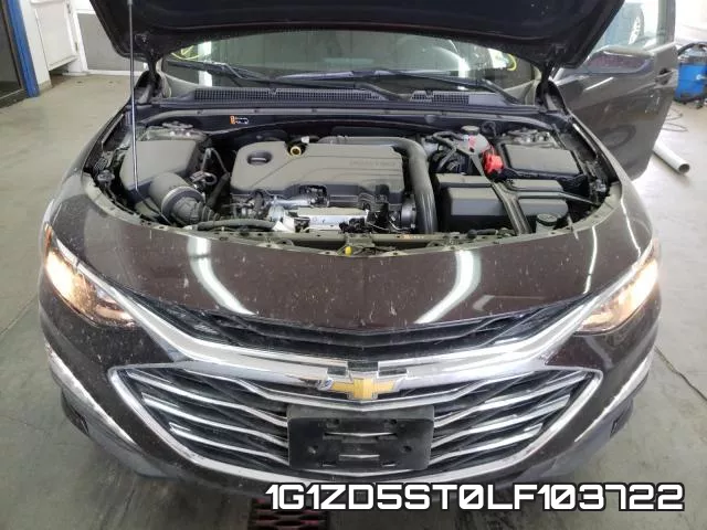 1G1ZD5ST0LF103722 фото 8