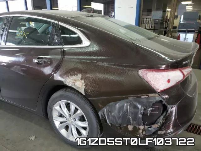 1G1ZD5ST0LF103722 фото 10