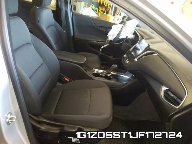 1G1ZD5ST1JF172724 фото 6