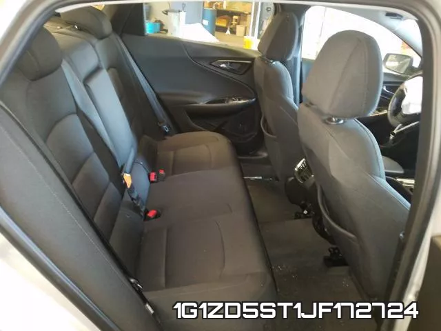 1G1ZD5ST1JF172724 фото 7