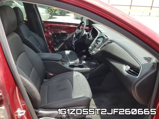 1G1ZD5ST2JF260665 фото 6