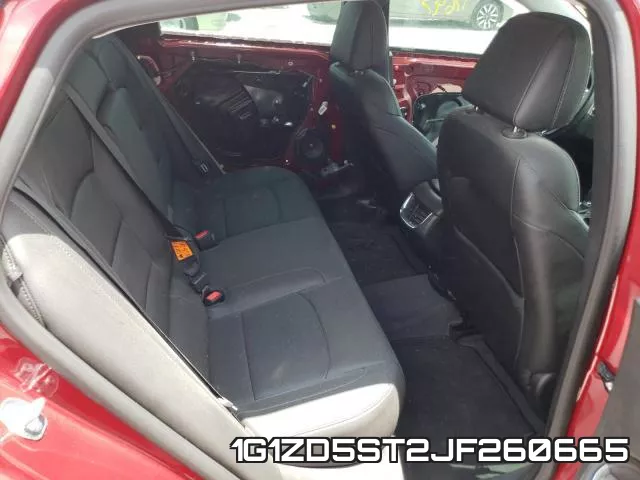1G1ZD5ST2JF260665 фото 7