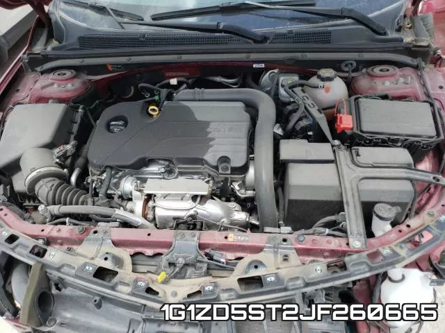 1G1ZD5ST2JF260665 фото 8