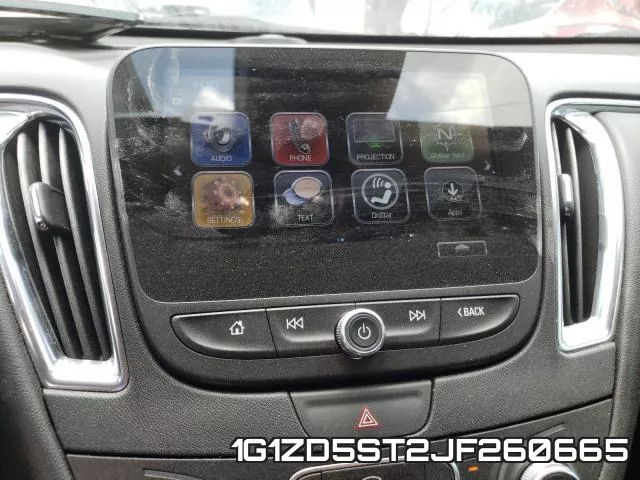1G1ZD5ST2JF260665 фото 10