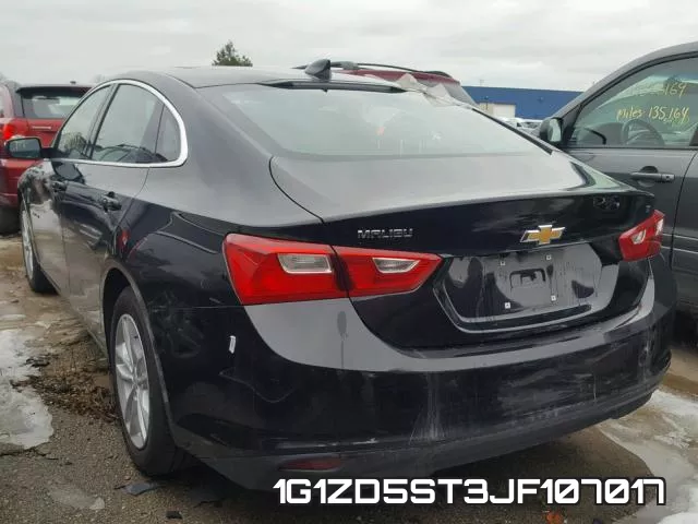 1G1ZD5ST3JF107017 фото 4