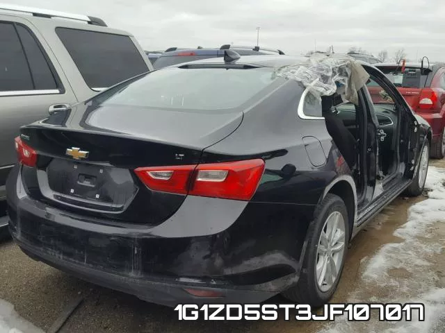 1G1ZD5ST3JF107017 фото 5