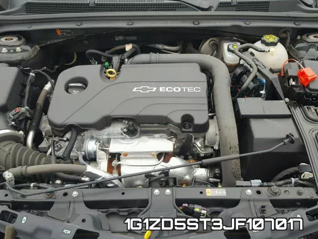 1G1ZD5ST3JF107017 фото 8