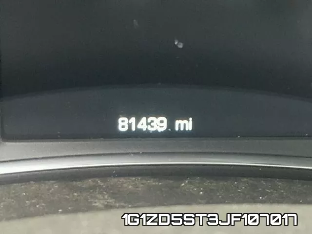 1G1ZD5ST3JF107017 фото 9