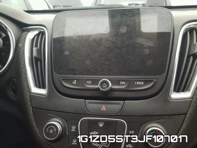 1G1ZD5ST3JF107017 фото 10