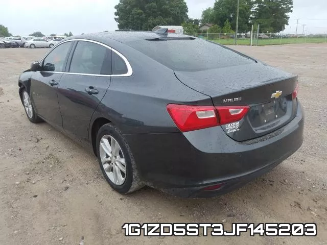1G1ZD5ST3JF145203 фото 4